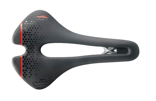 Selle San Marco Saddle Regale Carbon FX Wide, Team Edition (Pce