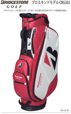 2022 model BRIDGESTONE GOLF TOUR B CBG202 Caddy Bag From Japan | eBay