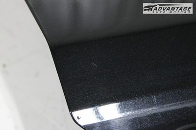 2020-2025 MAZDA CX-30 DM FRONT RIGHT SIDE DOOR SHELL PANEL JET