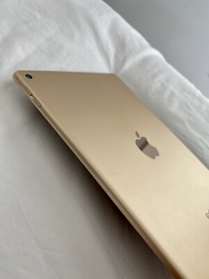 Apple iPad Air 2 64GB, Wi-Fi, 9.7in - Gold (CA) | eBay
