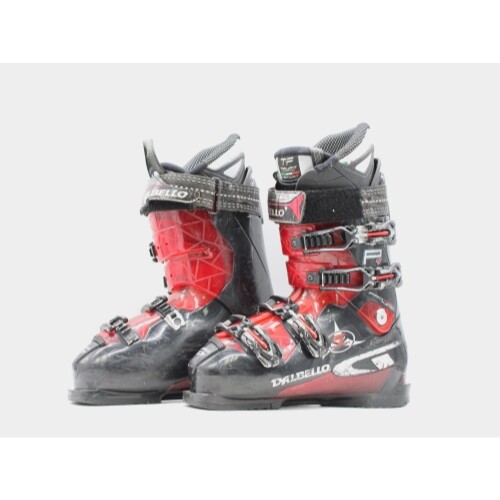 Dalbello Proton Flex 90 Ski Boots - Size 8.5 / Mondo 26.5 Used | eBay