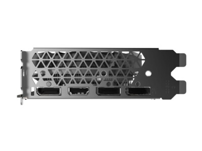 ZOTAC GeForce GTX 1660 SUPER 6GB GDDR6 192-bit Gaming Video Card