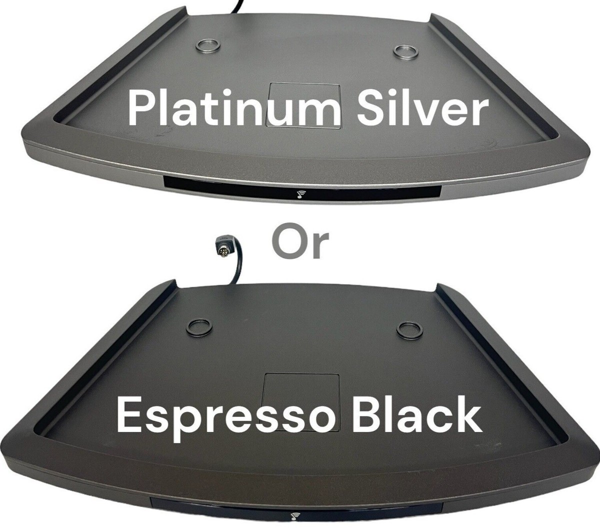 Bose Wave SoundTouch Music System IV Wi-Fi Pedestal 412534-SM2