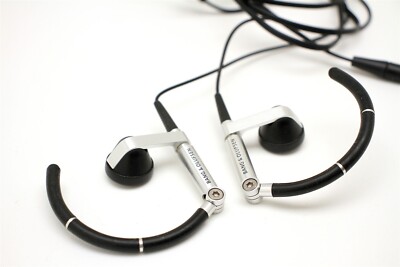 Bang & Olufsen A8 Earphones 50-20000Hz 19Ω | eBay