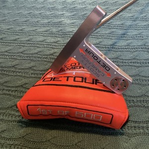 Scotty Cameron 1st of 500 for sale | eBay