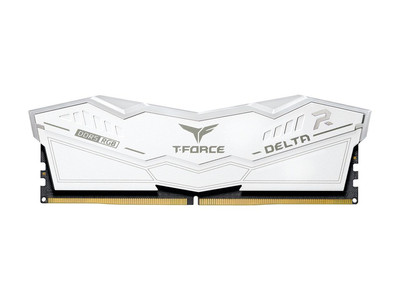 Buy TEAMGROUP T-FORCE DELTA RGB 32GB (2 x 16GB) PC5-48000 (DDR5