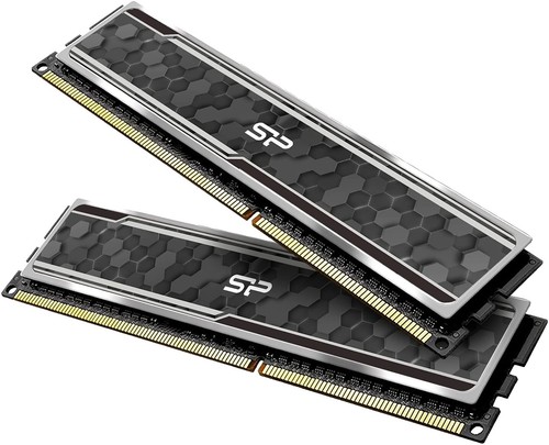 Crucial Pro 64GB (2 x 32GB) PC4-25600 DDR4-3200 Memory