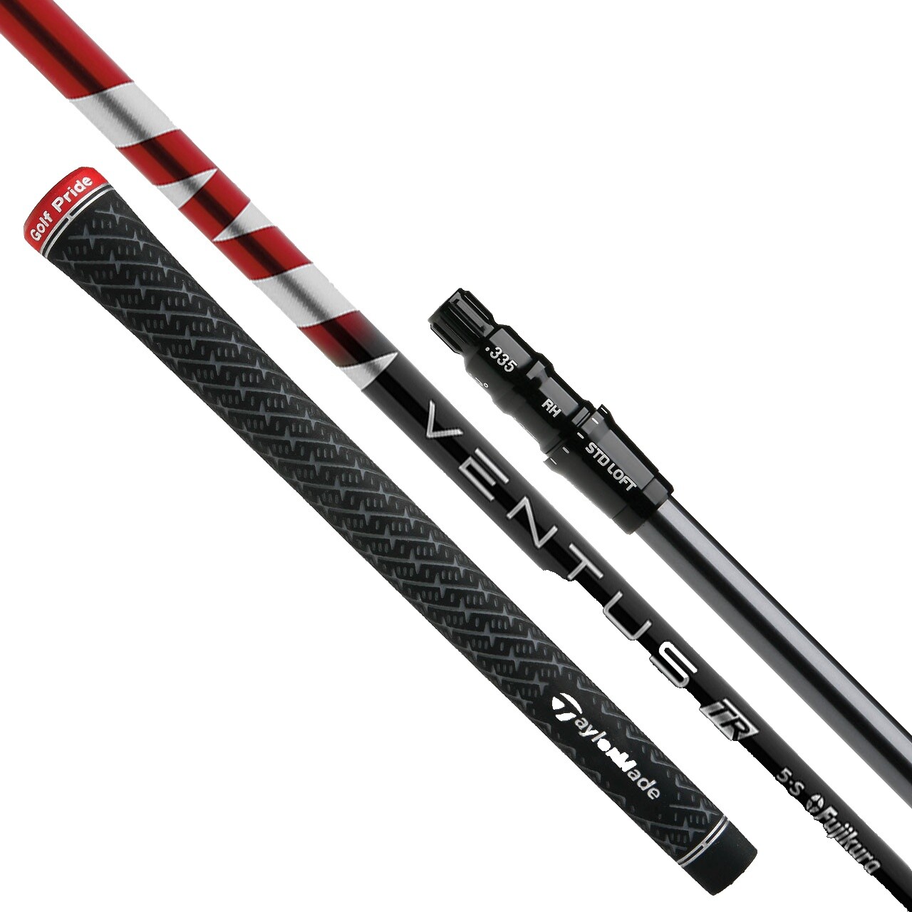 Fujikura Ventus Red Tr | eBay