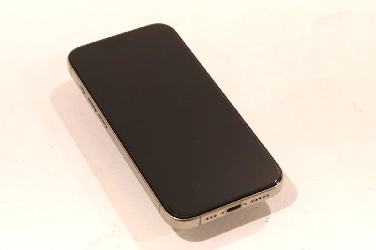 iPhone 15 Pro 256GB | eBay