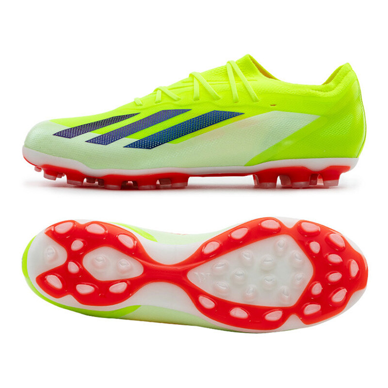 Adidas X Crazyfast Elite AG 2G/3G ID0271 Mens Soccer Shoes
