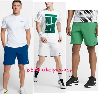 NikeCourt Flex Ace Men's Gladiator Premium 9