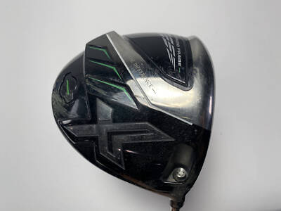 XXIO 2022 X Driver 9.5* Miyazaki AX-II Flex 4533 46g Stiff