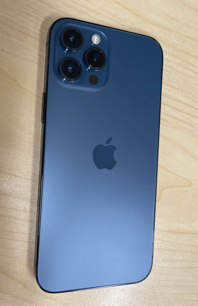 Apple iPhone 12 Pro Max 256GB for Sale | Shop New & Used Cell