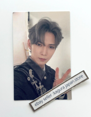 ATEEZ タワレコ コラボカフェ 後期 特典 トレカ コンプ ATEEZ × TOWER