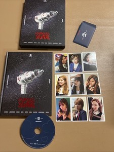 Twice Signal Monograph | eBay