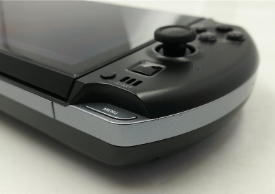 GPD WIN 4 UMPC AMD Ryzen 7 6800U 32GB 1TB SSD Windows11 Black Used