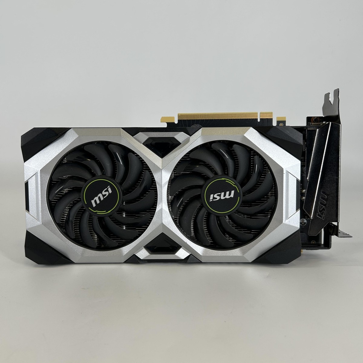 MSI Ventus OC GeForce RTX 2070 Super 8GB RAM - Graphics Card