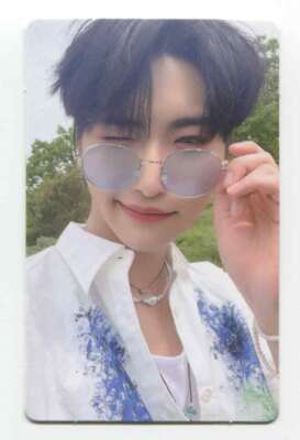 ATEEZ - 2022 SUMMER PHOTOBOOK POB STARSHIP EXCLUSIVE OFFICIAL