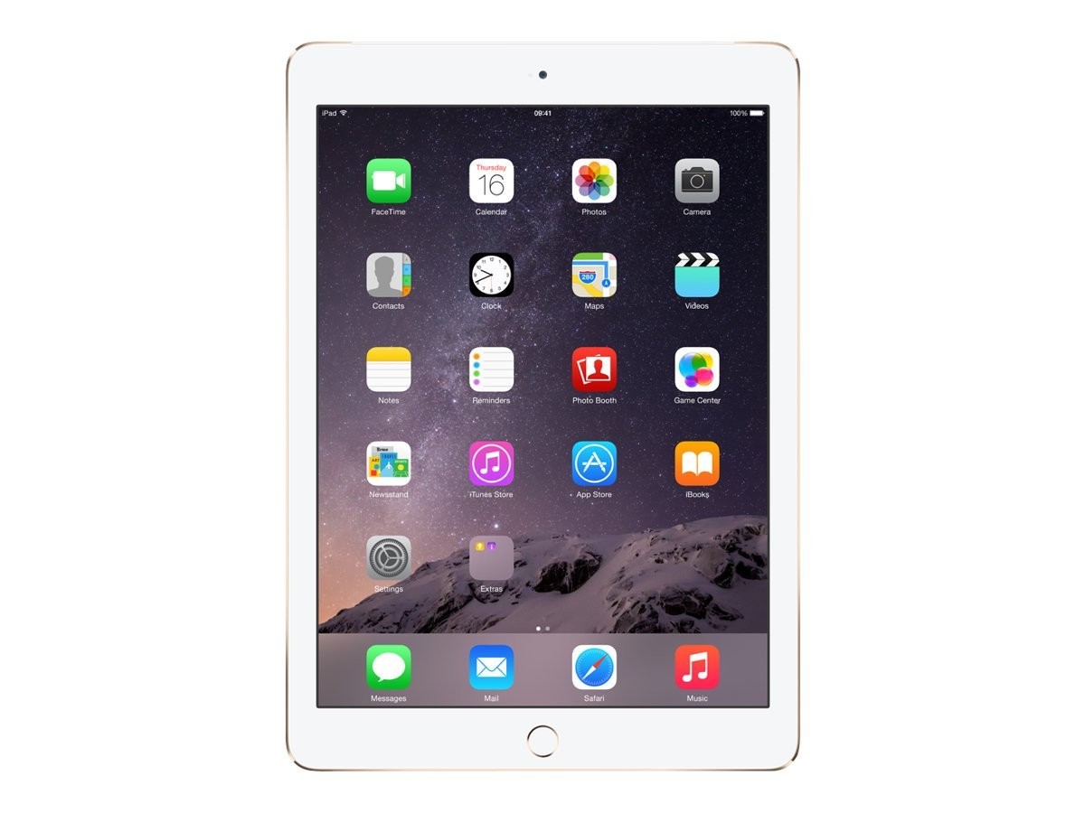 Apple iPad Air 2 (2014) 9.7
