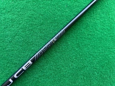PING ALTA JCB Black Driver shaft G430 G425 adapter flex Stiff