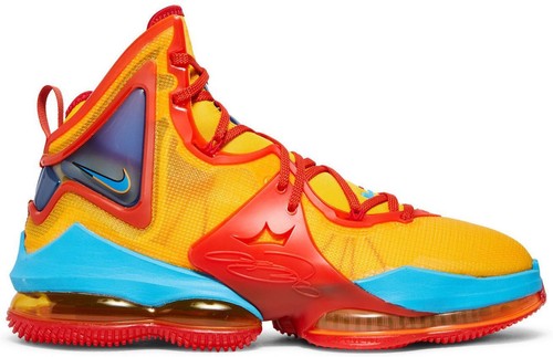 Nike Space Jam x LeBron 19 EP Tune Squad DC9342-800 Men's Shoes | eBay