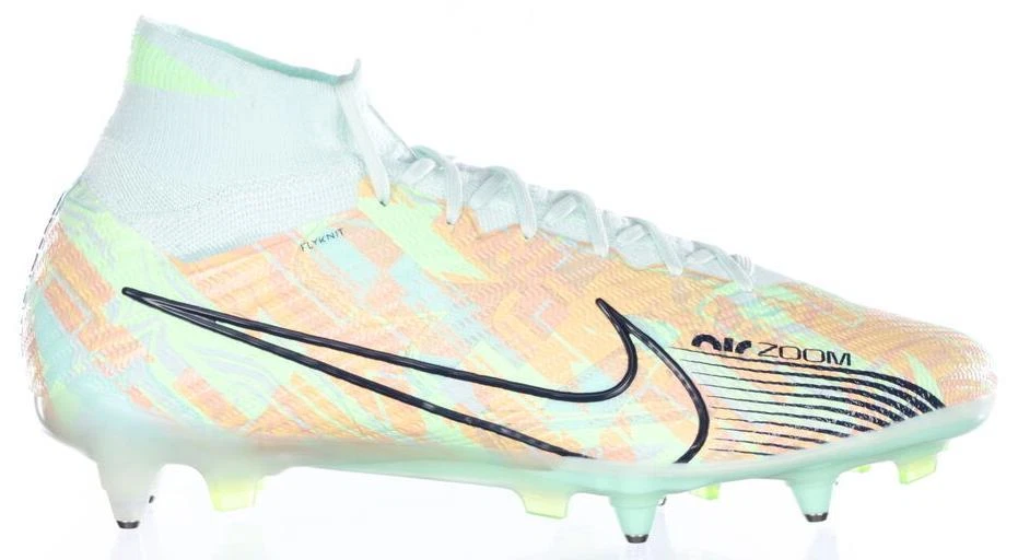 Nike Zoom Mercurial Superfly 9 Elite CR7 FG Azulejo for Sale