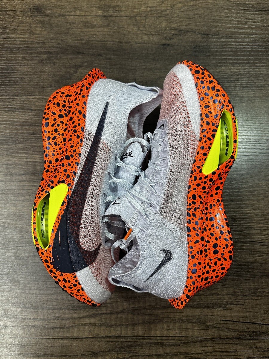 Nike Air Zoom AlphaFly NEXT% 3 'Olympic Safari' FN7672-900 Mens
