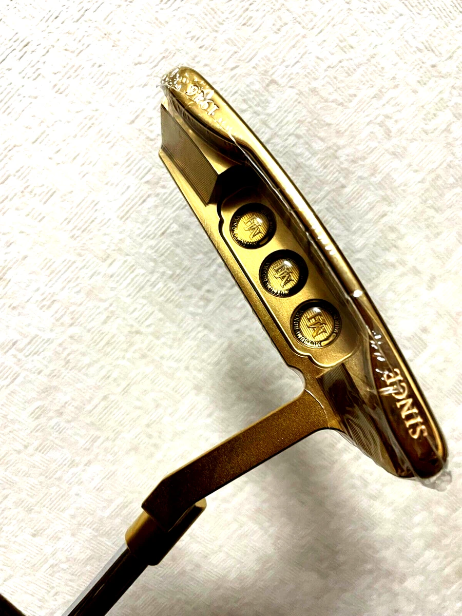 HONMA Putter Right-Handed Golf Clubs for sale | eBay