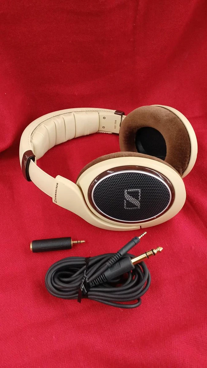 Sennheiser HD 598 Headphones for Sale - Shop New & Used Headphones