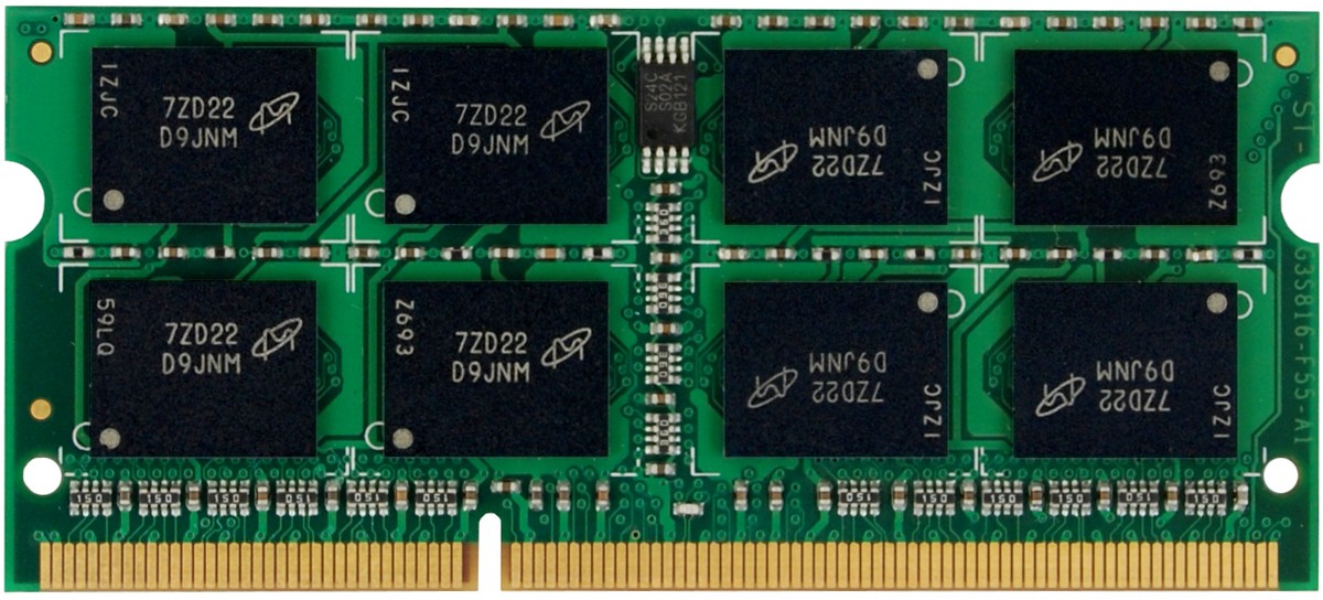 32GB DDR4 3200MHz PC4-25600 260 pin Sodimm Laptop Memory RAM 32G