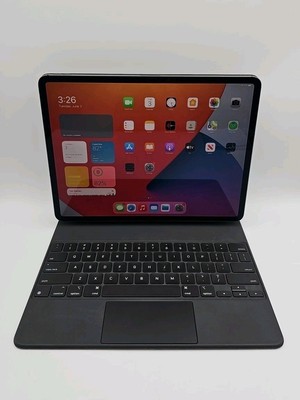 Apple iPad Pro 12.9