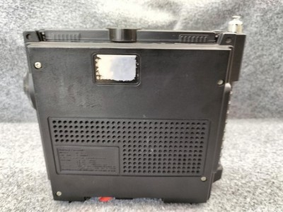 JUNK National Panasonic Cougar NO.7 RF-877 FM/AM 3 Band Vintage