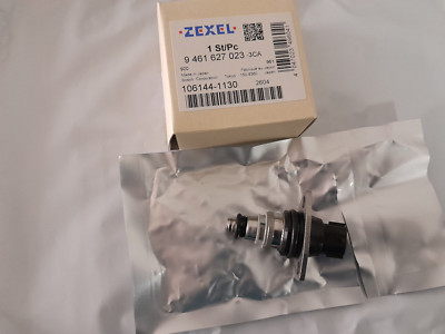 Zexel Timing Control Valve for Mitsubishi 4M41 Engine VRZ Fuel