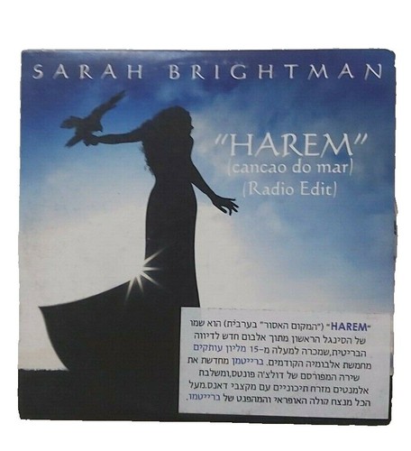 Sarah Brightman - Classics - CD | eBay