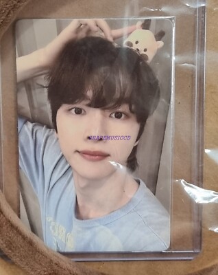 RIIZE X EVERLAND EVERRIIZE STORE OFFICIAL GOODS CHARACTER DOLL