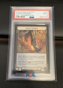 Storm Striders | eBay