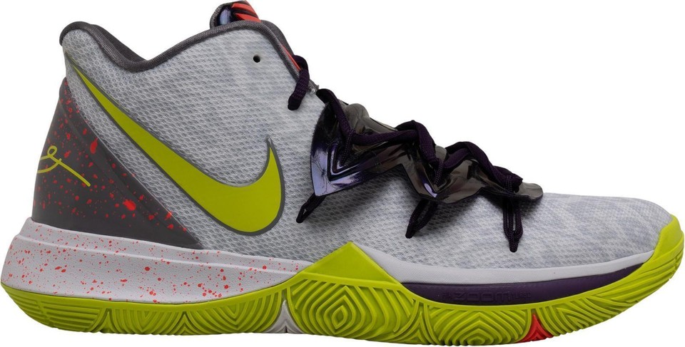 Nike Kyrie 5 Mamba Mentality for Sale | Authenticity Guaranteed | eBay