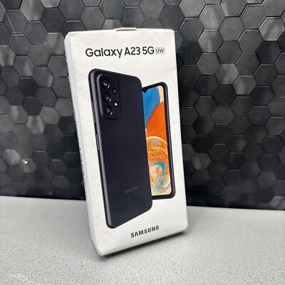 Samsung Galaxy A23 5G 64GB | eBay