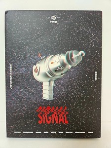 Twice Signal Monograph | eBay
