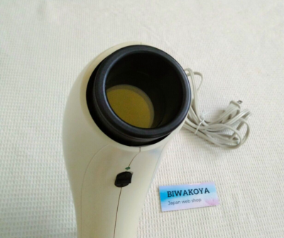 Zepter Bioptron Compact III Light Therapy 100-230V Plug shape A