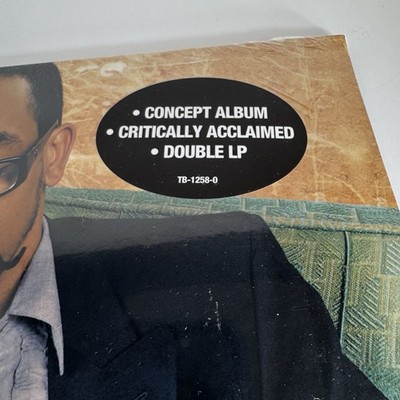 Handsome Boy Modeling School So Hows Your Girl 2 LP Vinyl RSD 2022