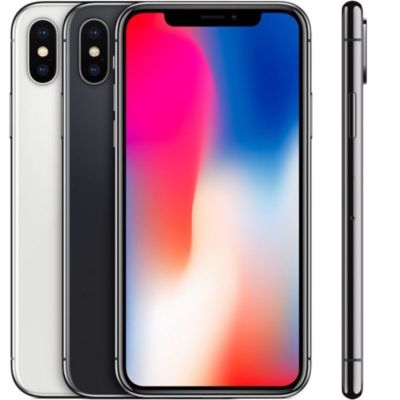 Apple iPhone X 64GB 256GB Factory Unlocked SmartPhone AT&T T