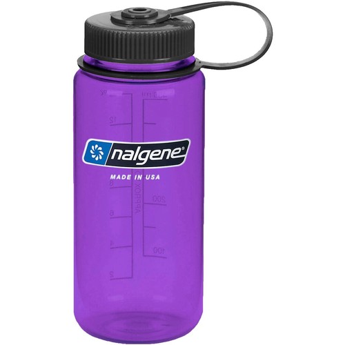 Supreme Nalgene Water Bottle Black - Authentic - New with Tags | eBay