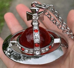 Vivienne Westwood Giant Orb | eBay