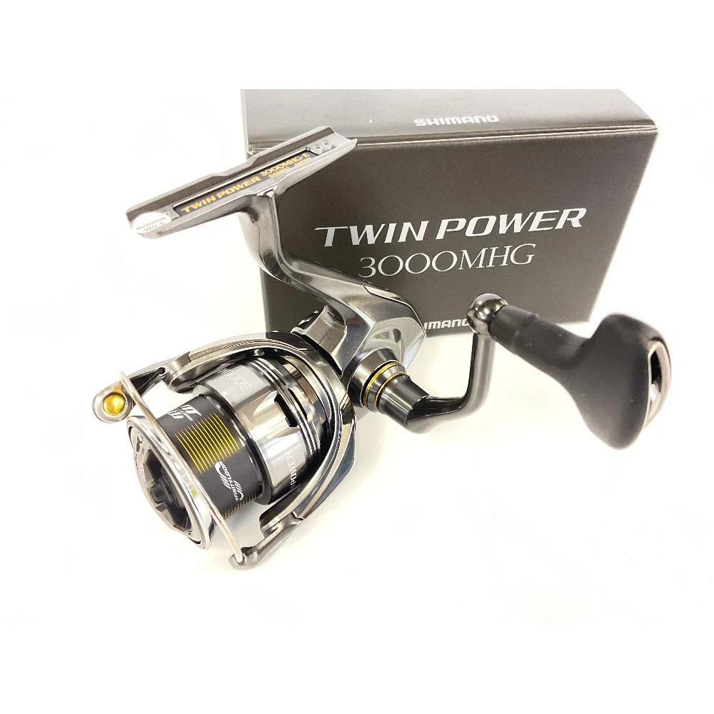 Twin Power 3000 for sale - eBay