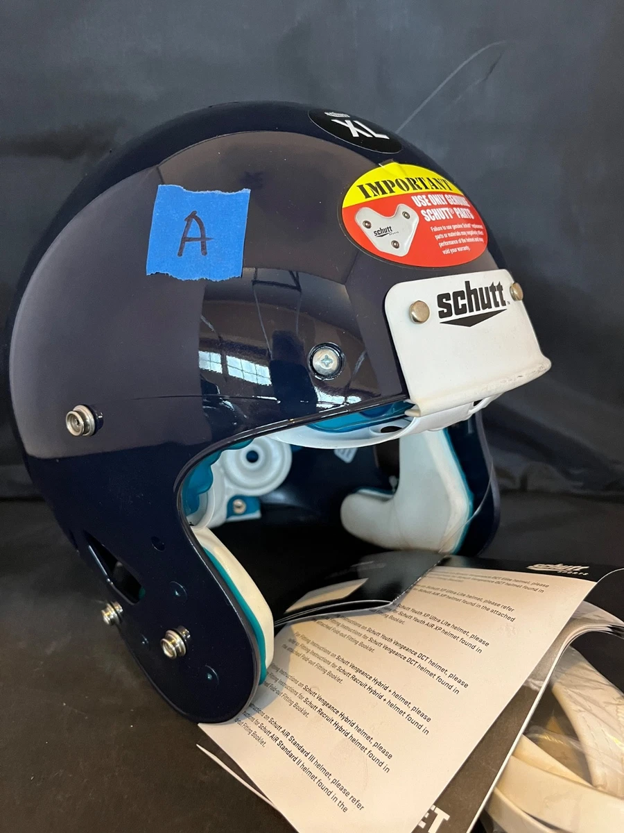 Las mejores ofertas en Cascos de la NFL usada Juego Chicago Bears