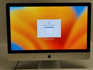 iMac 27inch Mid 2010 SSD500GB キーボード マウス付 Yahoo