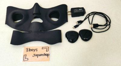 YA-MAN EP-14BB LIFT CARE FACE MASK MEDI LIFT Japan Genuine