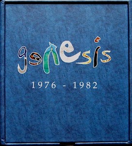 Genesis 1976 1982 | eBay