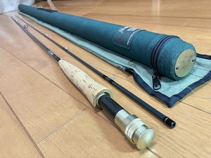 Orvis Hls Fly Rod | eBay